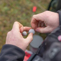 Fox Rage Predator Deadbait Poppers